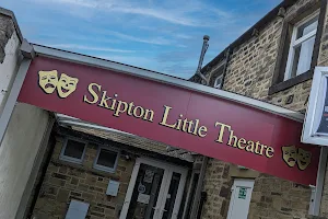 Skipton Little Theatre image