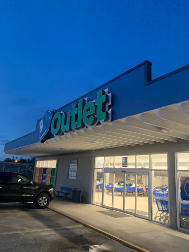 Discount Store «Goodwill Outlet», reviews and photos, 3221 US-98 BUS, Panama City, FL 32401, USA