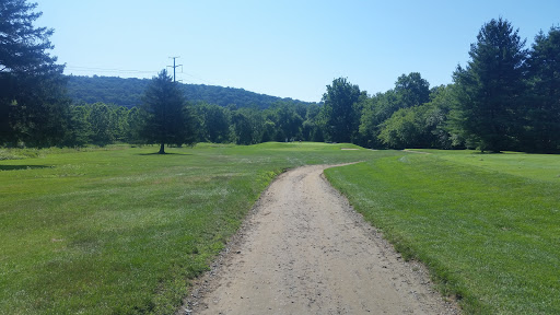 Public Golf Course «Candlewood Valley Country Club», reviews and photos, 401 Danbury Rd, New Milford, CT 06776, USA