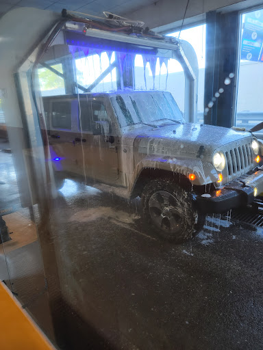 Car Wash «Splash Car Wash», reviews and photos, 649 Hope St, Stamford, CT 06907, USA