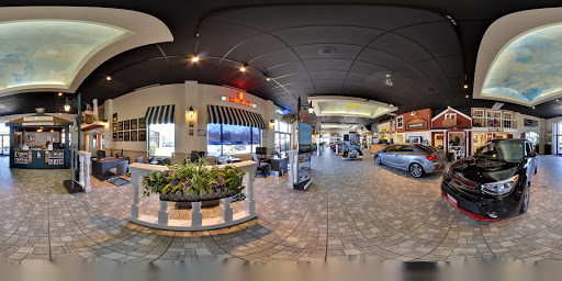 Car Dealer «Columbia Ford KIA», reviews and photos, 234 Willimantic Rd, Columbia, CT 06237, USA