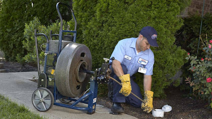 Roto-Rooter Sewer and Drain Cleaning Services