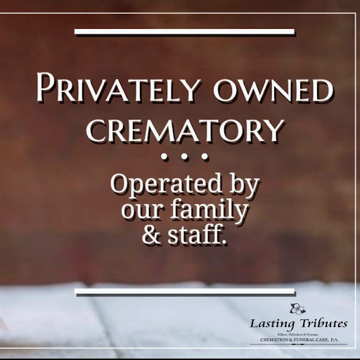 Cremation Service «Lasting Tributes Cremation and Funeral Care», reviews and photos, 814 Bestgate Rd, Annapolis, MD 21401, USA