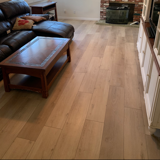 Jimenez Carpet & Flooring image