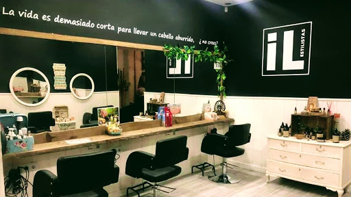 Inma Liñán Estilistas | Peluquería • Novias • Estética • Albacete en Albacete, Albacete