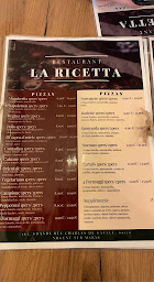 Photo n°4 de La Ricetta à Nogent-sur-Marne ()