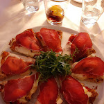 Photo n°1 de l'avis de Andrea. fait le 07/12/2022 à 20:42 sur le  L'Hostaria Ristorante à Tirano