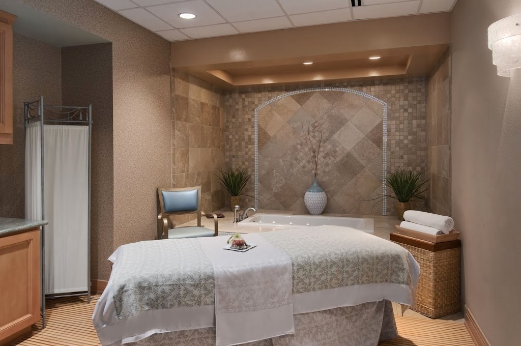 Spa Botanica 28027