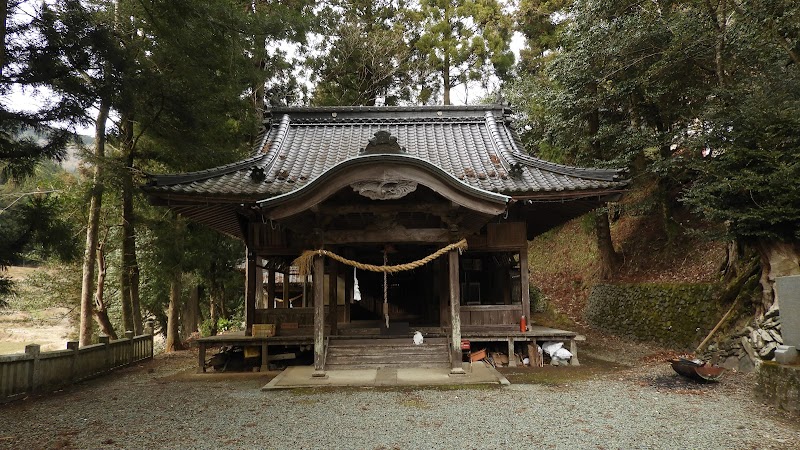 熊野神社