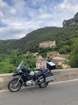 MOT'LOC à Villematier