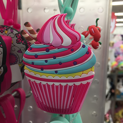 Variety Store «Five Below», reviews and photos, 23853 Eureka Rd, Taylor, MI 48180, USA