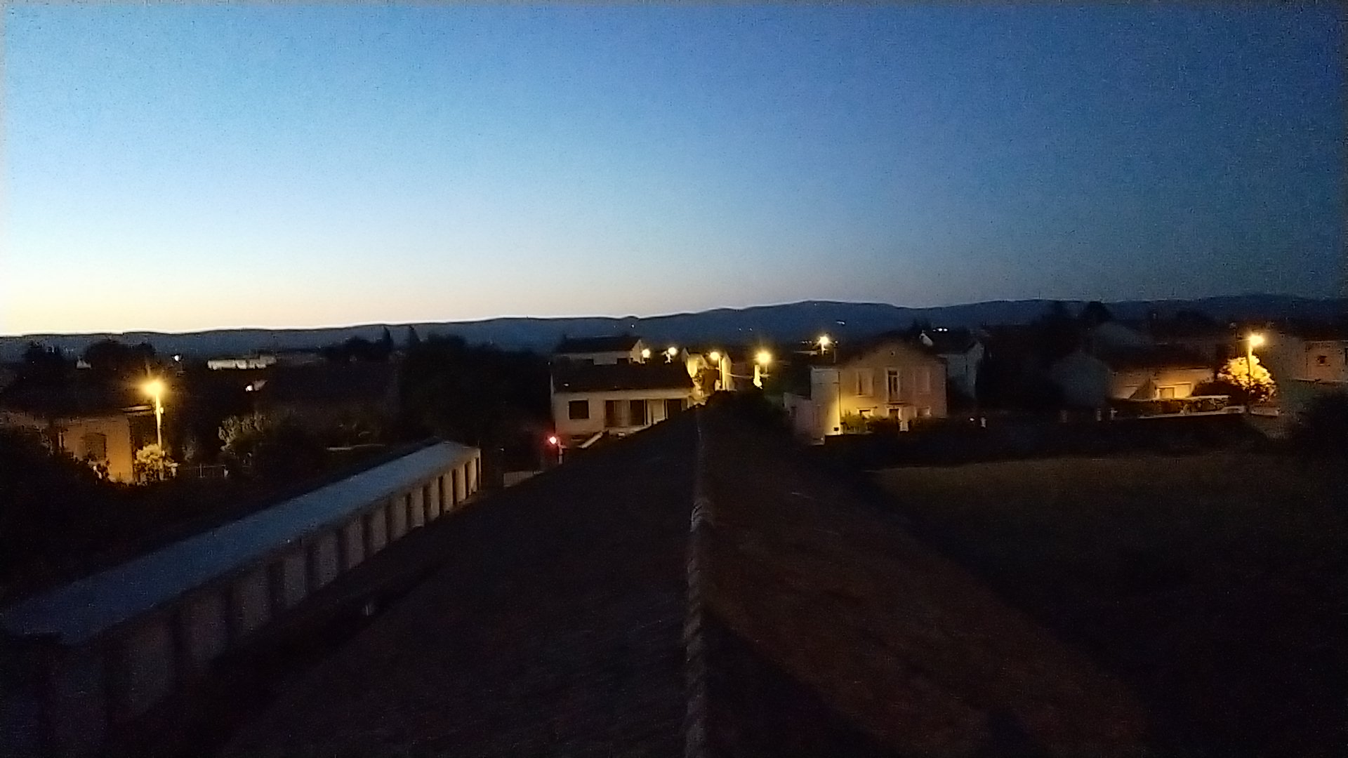 Photo n° 1 de l'avis de Nerea.a fait le 19/07/2020 à 20:09