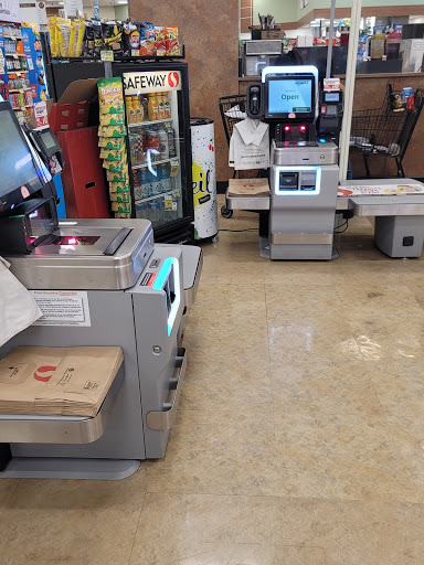 Safeway image