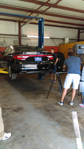 Used Car Dealer «Diamond Automotive Group», reviews and photos, 2507 SW Loop 410, San Antonio, TX 78227, USA