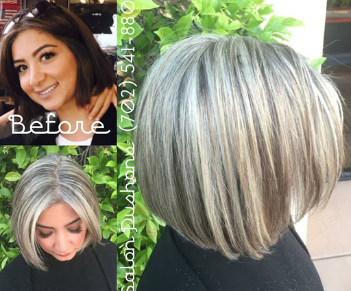 Hair Salon «Salon Dushons», reviews and photos, 855 Seven Hills Dr #160, Henderson, NV 89052, USA