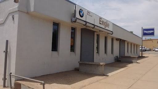 BMW Motorcycle Dealer «Engle Motors», reviews and photos, 6633 E Truman Rd, Kansas City, MO 64126, USA