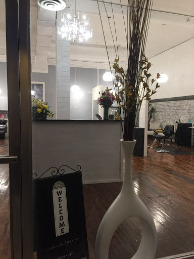 Beauty Salon «Indulgence Salon & Spa», reviews and photos, 156 W Main St, Prattville, AL 36067, USA