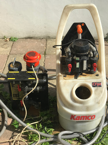 Reviews of The Power Flush Company in London - HVAC contractor