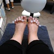 Happy Feet voetverzorging