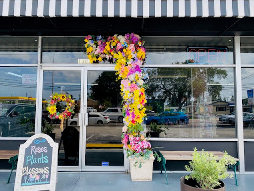 Florist «Tropical Interiors Florist», reviews and photos, 1303 53rd Ave W, Bradenton, FL 34207, USA