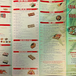 Photo n°2 de l'avis de kumikazee. fait le 27/01/2023 à 19:16 sur le  Asia Küche à Oberhausen