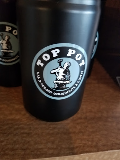 Donut Shop «Top Pot Doughnuts», reviews and photos, 18001 Bothell Everett Hwy, Bothell, WA 98012, USA