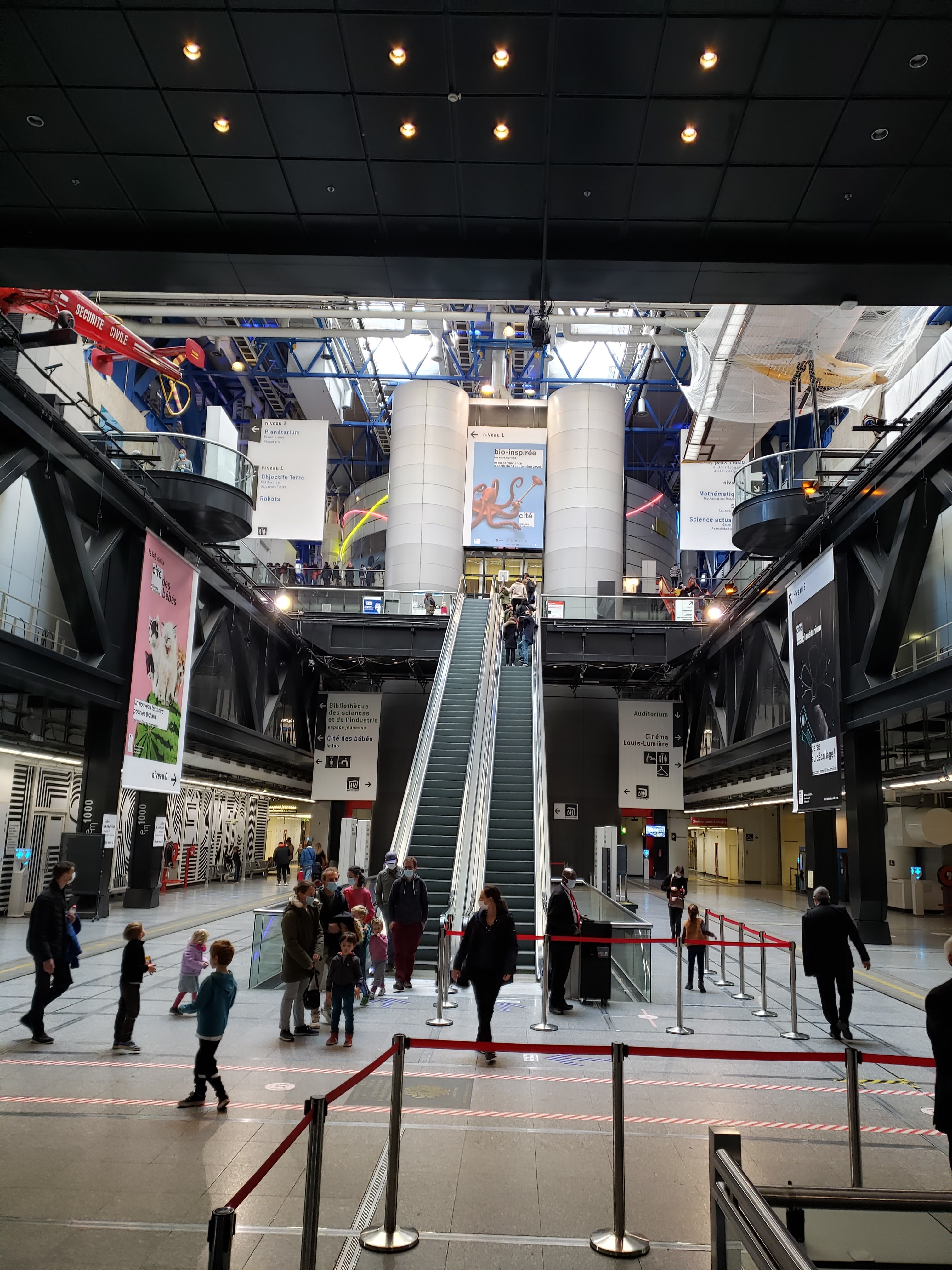 Photo n° 18 de l'avis de Gui.9 fait le 06/11/2021 à 18:36