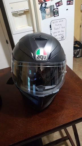 Motorcycle Parts Store «Cycle Gear», reviews and photos, 11230 Alpharetta Hwy #112, Roswell, GA 30076, USA