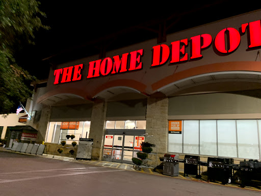 Home Improvement Store «The Home Depot», reviews and photos, 10515 N Mopac Expy, Austin, TX 78759, USA
