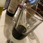 Photo n°7 de l'avis de enry.a fait le 15/11/2021 à 16:32 sur le  RestaurantIl Il Grottone à Scansano