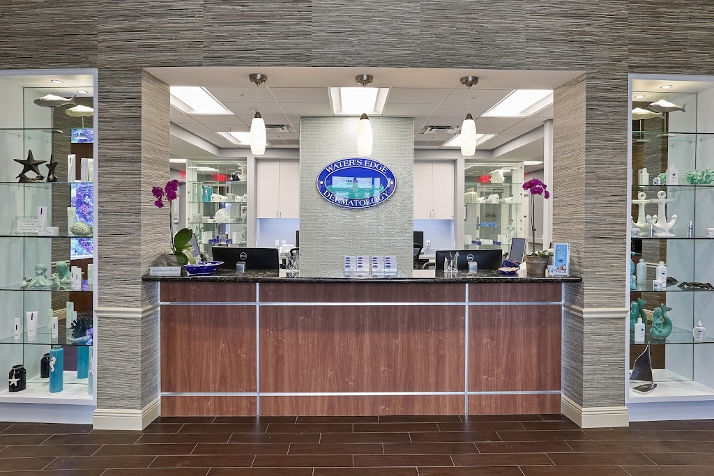 Water's Edge Dermatology 34994