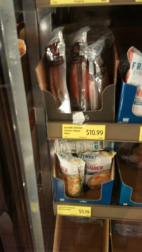 Supermarket «ALDI», reviews and photos, 74 W Rollins Rd, Round Lake, IL 60073, USA