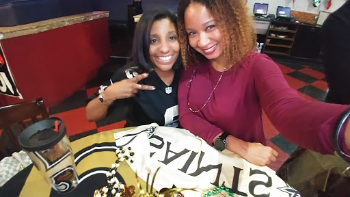 Night Club «Barnacles Sports Bar & Grill», reviews and photos, 2125 Market St, Duluth, GA 30096, USA