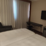 Photo n°12 de l'avis de Marco.u fait le 17/06/2022 à 08:46 sur le  AC Hotel Genova à Genoa