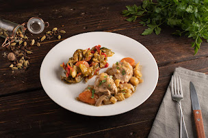 Photo n°7 de LES MENUS SERVICES PAYS DE BRIE à Voulangis ()