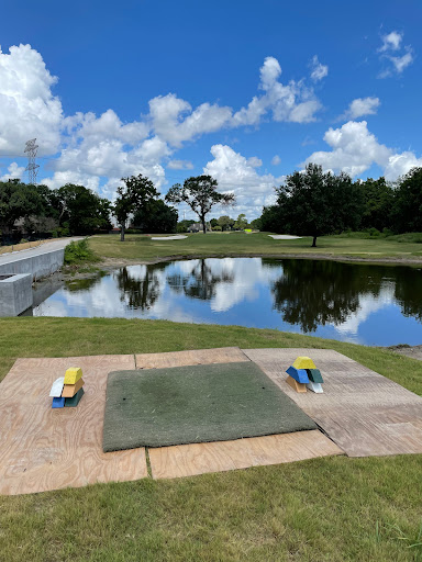 Golf Course «Jersey Meadow Golf Course», reviews and photos, 8502 Rio Grande St, Jersey Village, TX 77040, USA