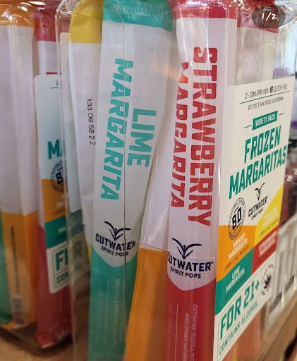 Wine Store «Wine Outlet», reviews and photos, 10 Meadowlands Pkwy, Secaucus, NJ 07094, USA