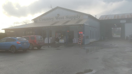 Country West Supply