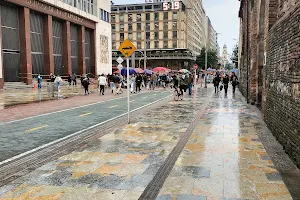 Transmilenio Gold Museum image