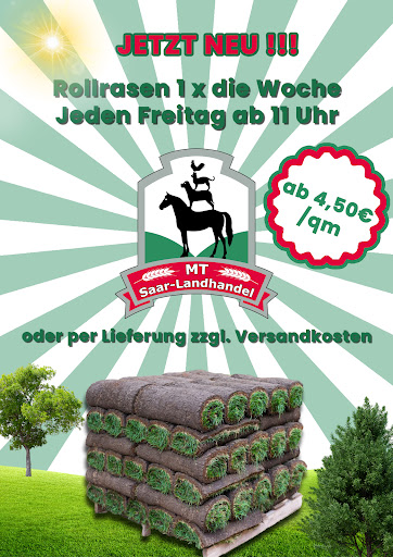 MT Saar-Landhandel GmbH unter Illingen, 
