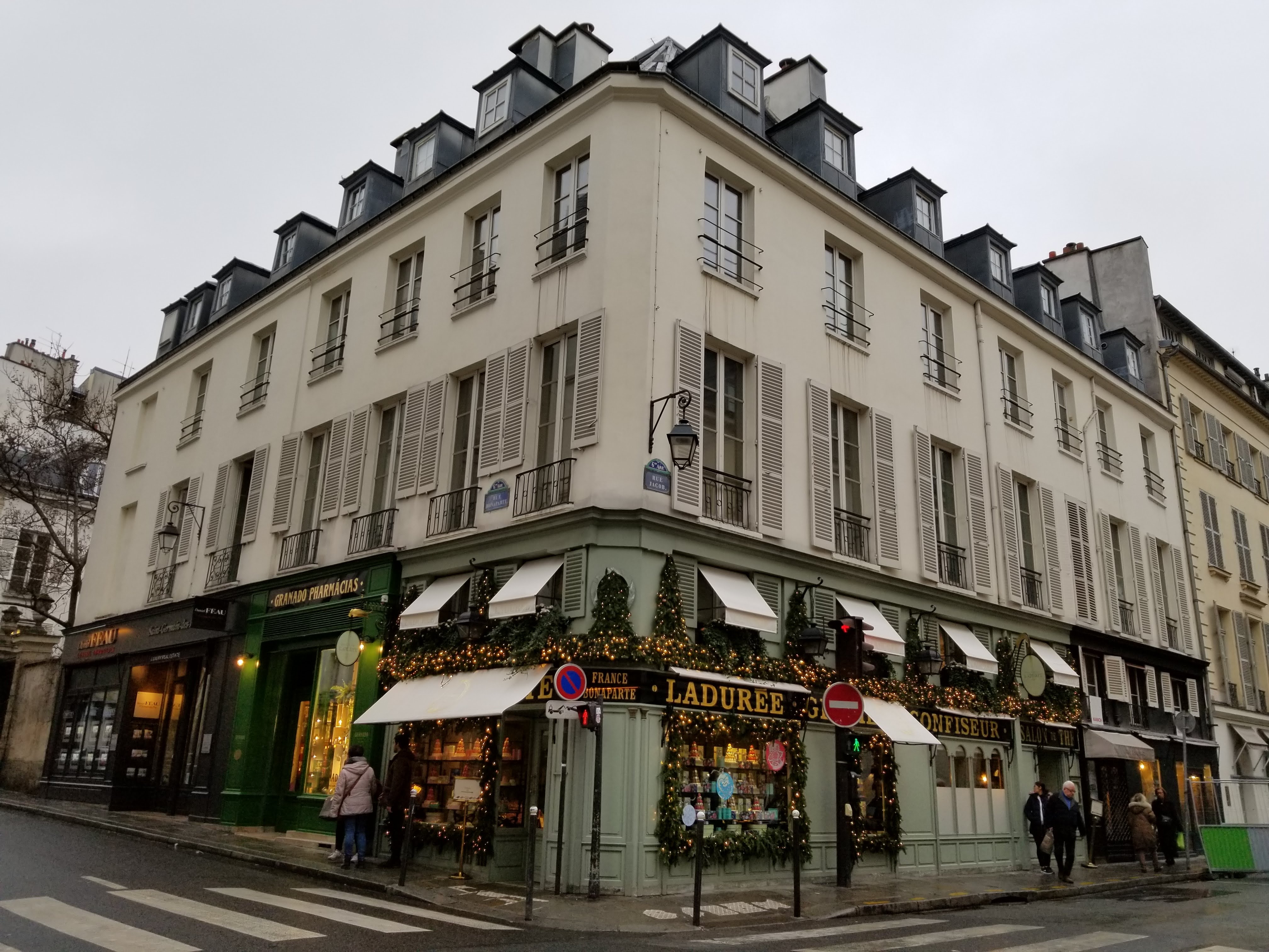 Photo n° 1 de l'avis de Lorcan.a fait le 21/12/2017 à 16:50