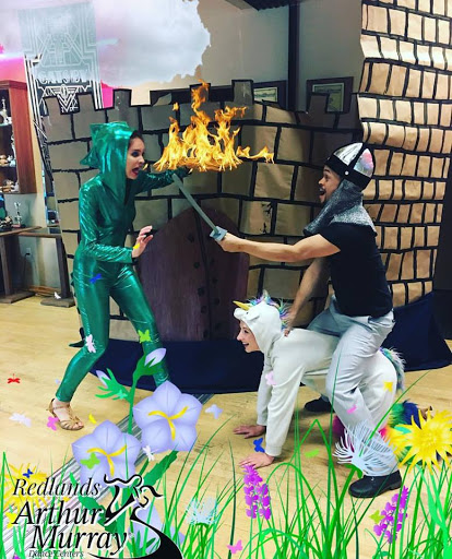 Dance School «Arthur Murray Dance Studio», reviews and photos, 1969 Orange Tree Ln, Redlands, CA 92374, USA