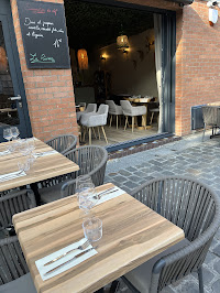 Photos du propriétaire du Restaurant méditerranéen Restaurant La Riviera à Amiens - n°1