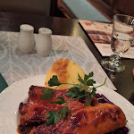 Photo n°1 de l'avis de Michael.e fait le 06/11/2023 à 18:46 sur le  Sophienkeller im Taschenbergpalais à Dresden