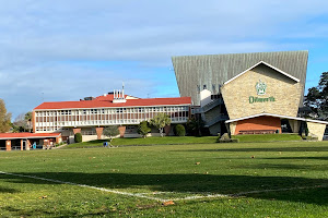 Dilworth Senior Campus