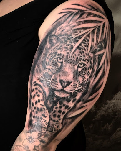 Find tattoo ideas forearm for your next unique tattoo in Auburn at State Street Tattoo
