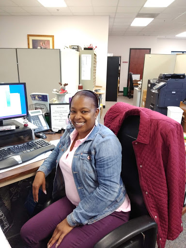 Social Services Organization «Home Front», reviews and photos