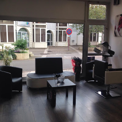 Le Salon Celine à Le Creusot