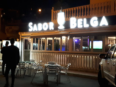 Sabor Belga Restaurante - C. Zeus, s/n, 03170 Rojales, Alicante, Spain