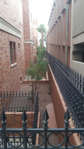 Gym «Central Park Square Athletic Club», reviews and photos, 2020 N Central Ave L100, Phoenix, AZ 85004, USA